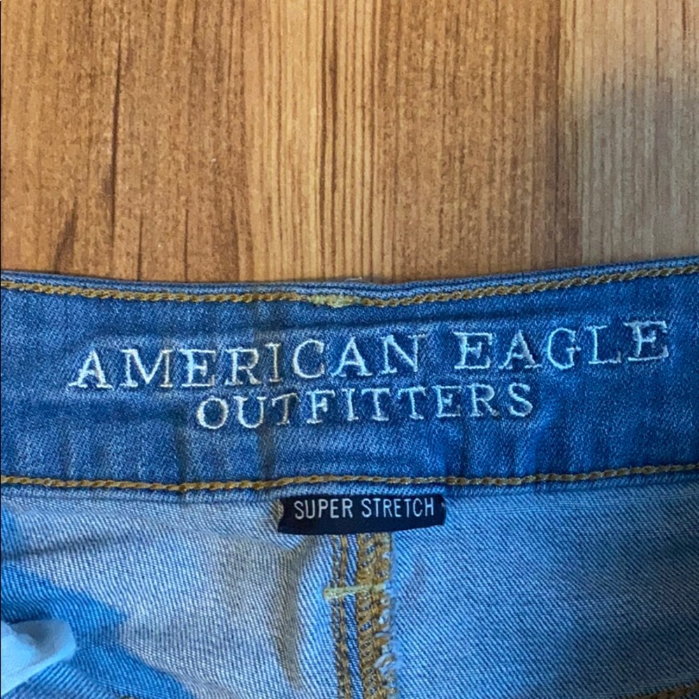 Shorts - Picture 2 of 4
